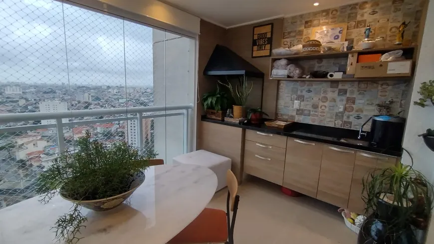 Foto 1 de Apartamento com 2 Quartos à venda, 73m² em Lauzane Paulista, São Paulo