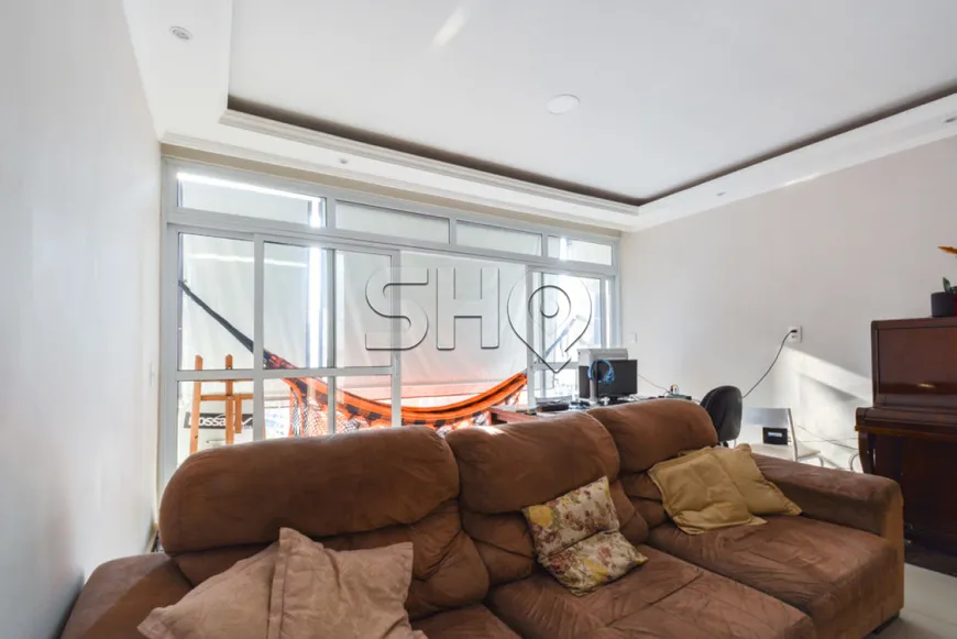 Foto 1 de Apartamento com 2 Quartos à venda, 108m² em Aclimação, São Paulo