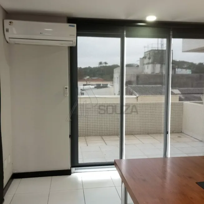 Foto 1 de Sala Comercial para venda ou aluguel, 37m² em Santana, São Paulo