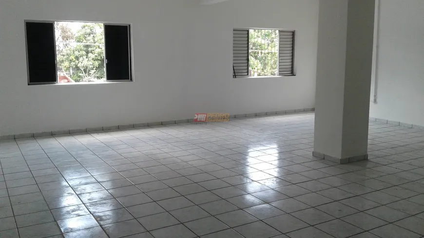 Foto 1 de Sala Comercial para alugar, 77m² em Rudge Ramos, São Bernardo do Campo