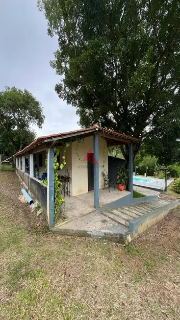 Foto 1 de Fazenda/Sítio com 4 Quartos à venda, 580m² em Rio Abaixo, Jacareí