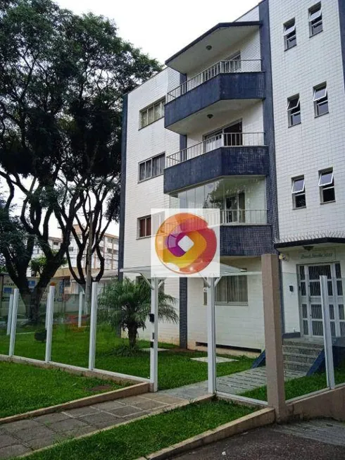 Foto 1 de Apartamento com 3 Quartos à venda, 111m² em Portão, Curitiba