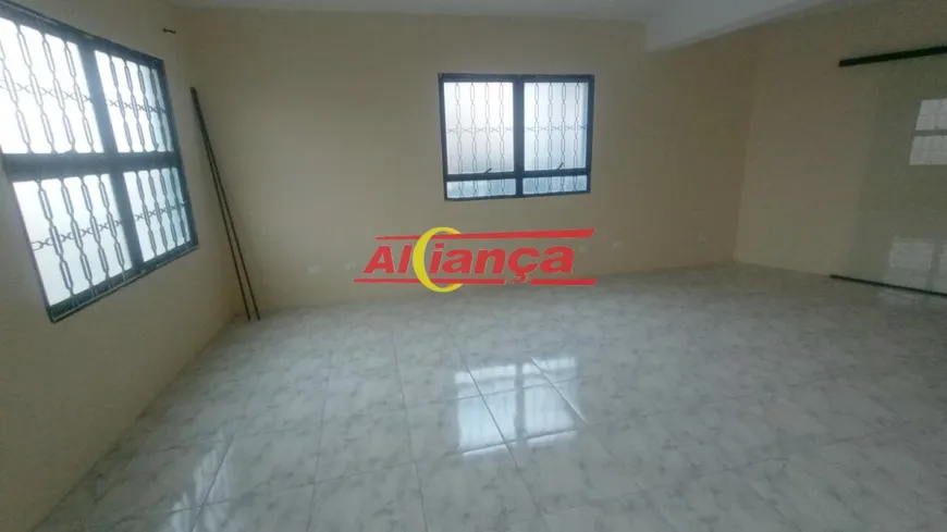 Foto 1 de Sala Comercial para alugar, 40m² em Jardim Vila Galvão, Guarulhos