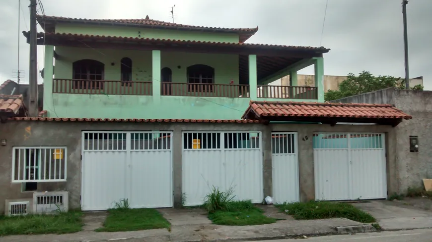 Foto 1 de Casa com 2 Quartos à venda, 300m² em Cidade Beira Mar, Rio das Ostras