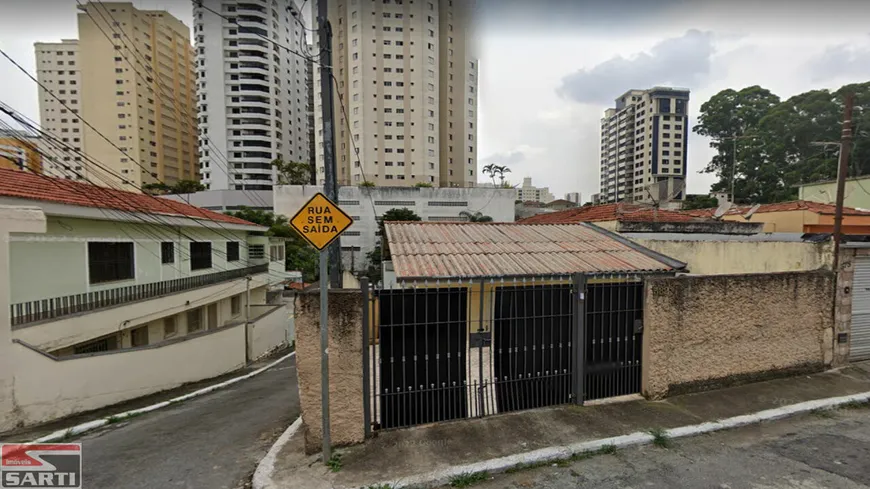 Foto 1 de Casa com 2 Quartos à venda, 100m² em Chora Menino, São Paulo