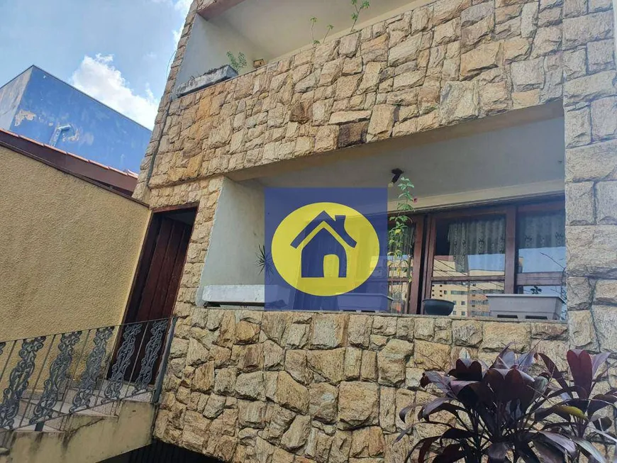 Foto 1 de Casa com 3 Quartos à venda, 463m² em Centro, Jundiaí