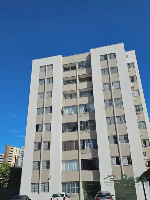 Foto 1 de Apartamento com 2 Quartos à venda, 49m² em Terra Nova, Cuiabá