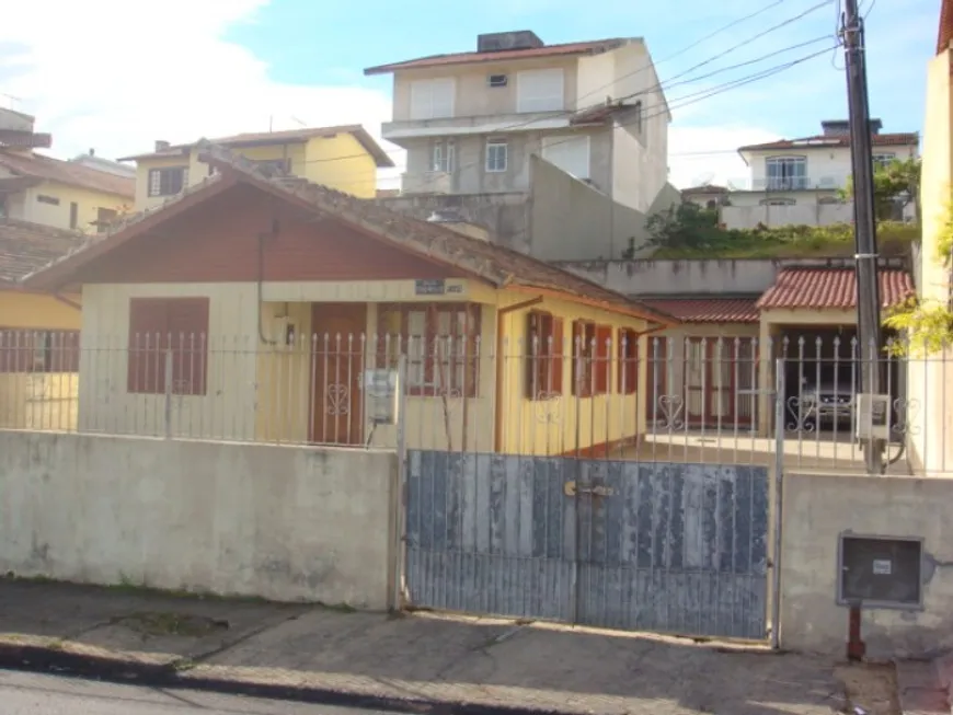 Foto 1 de Lote/Terreno à venda em Jardim Atlântico, Florianópolis