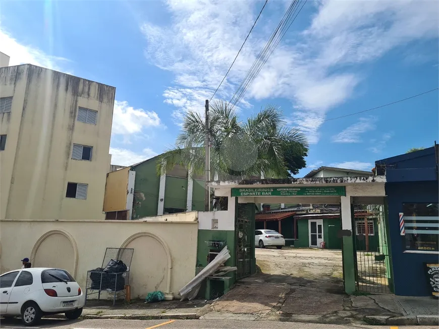 Foto 1 de Galpão/Depósito/Armazém para venda ou aluguel, 919m² em Jardim Brasil, Vinhedo