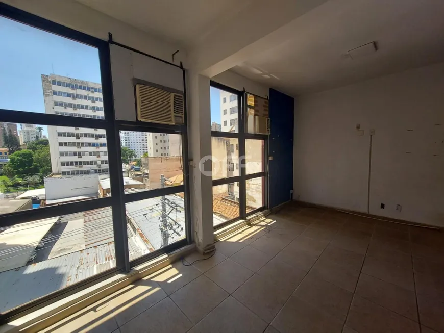 Foto 1 de Sala Comercial com 3 Quartos para alugar, 100m² em Centro, Campinas