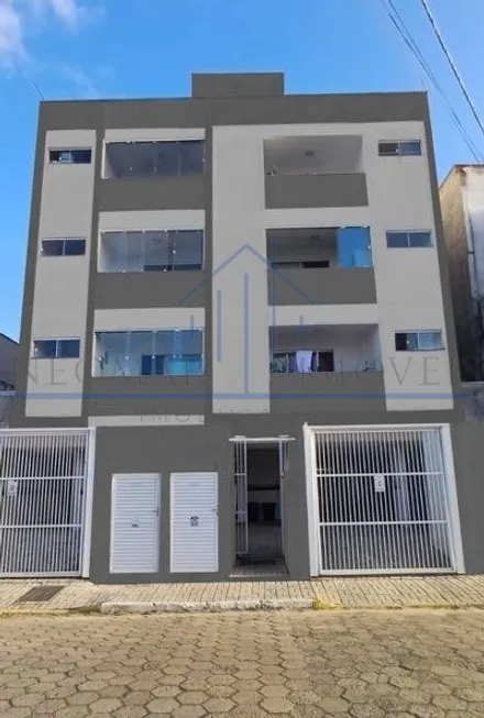 Foto 1 de Apartamento com 2 Quartos à venda, 50m² em Centro, Navegantes