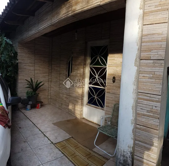 Foto 1 de Casa com 3 Quartos à venda, 150m² em Vila Vista Alegre, Cachoeirinha