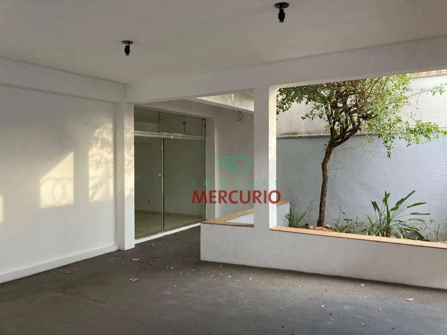Foto 1 de Casa com 3 Quartos à venda, 150m² em Jardim América, Bauru