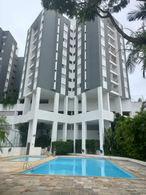 Foto 1 de Apartamento com 2 Quartos à venda, 62m² em Jardim Mariliza, São Paulo