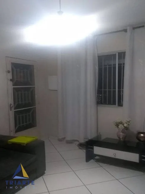 Foto 1 de Casa com 3 Quartos à venda, 118m² em Vila Yolanda, Osasco