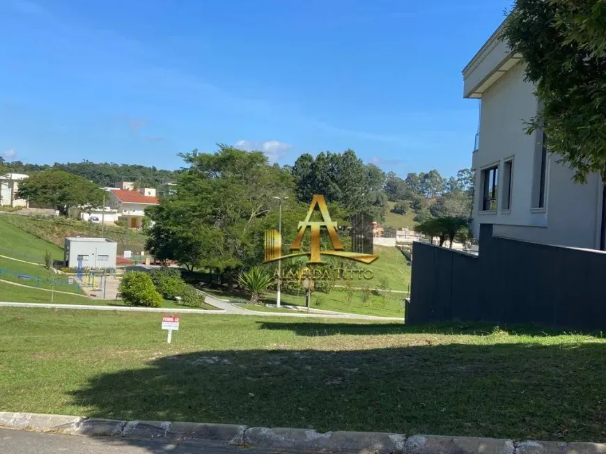 Foto 1 de Lote/Terreno à venda, 394m² em Tanquinho, Santana de Parnaíba