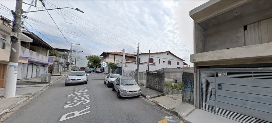 Foto 1 de Lote/Terreno à venda, 300m² em Vila Freitas, Carapicuíba