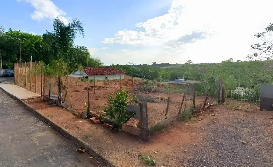 Foto 1 de Lote/Terreno à venda, 300m² em Jardim Águas do Paiol, Araraquara