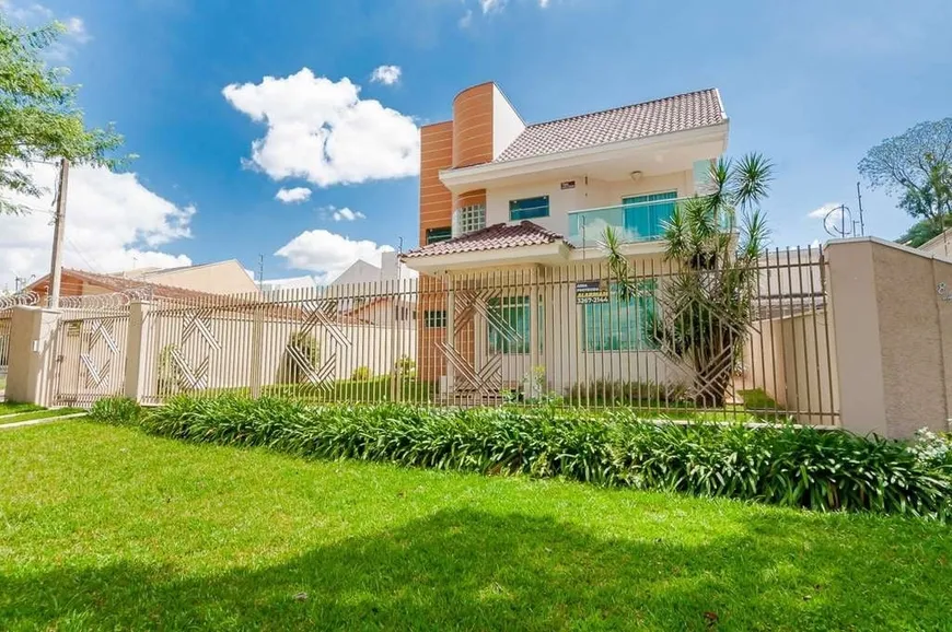 Foto 1 de Casa com 3 Quartos à venda, 150m² em Centro Civico, Foz do Iguaçu