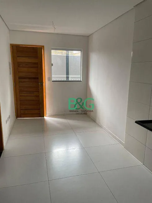 Foto 1 de Apartamento com 2 Quartos à venda, 35m² em Vila Vera, São Paulo