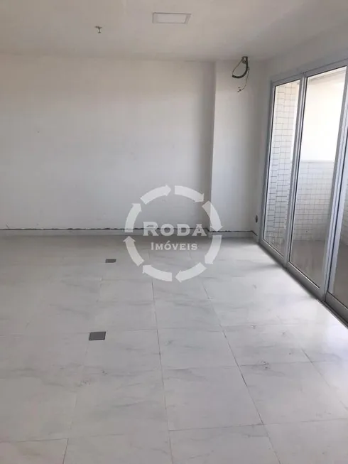 Foto 1 de Sala Comercial para alugar, 60m² em Centro, Santos