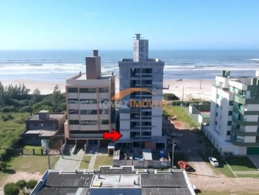 Foto 1 de Apartamento com 3 Quartos à venda, 115m² em Itapiruba, Imbituba