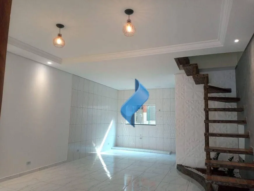 Foto 1 de Casa com 3 Quartos à venda, 130m² em Jardim Santa Catarina, Sorocaba