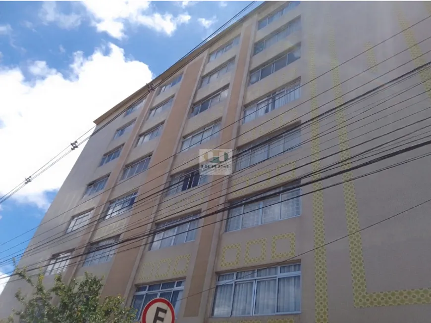 Foto 1 de Apartamento com 3 Quartos à venda, 148m² em Mercês, Curitiba