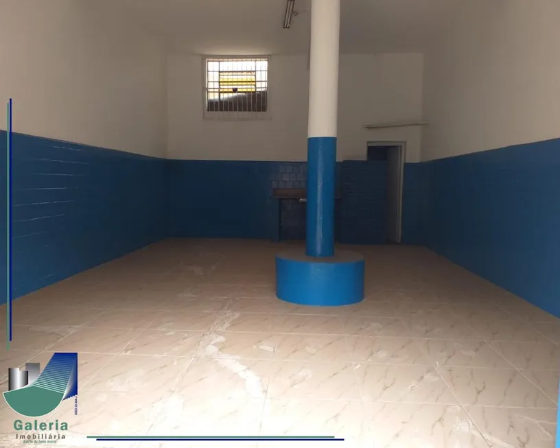 Foto 1 de Ponto Comercial para alugar, 52m² em Campos Eliseos, Ribeirão Preto