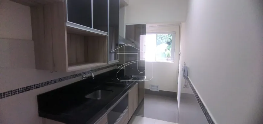 Foto 1 de Apartamento com 2 Quartos à venda, 46m² em Jardim Alvorada, Marília