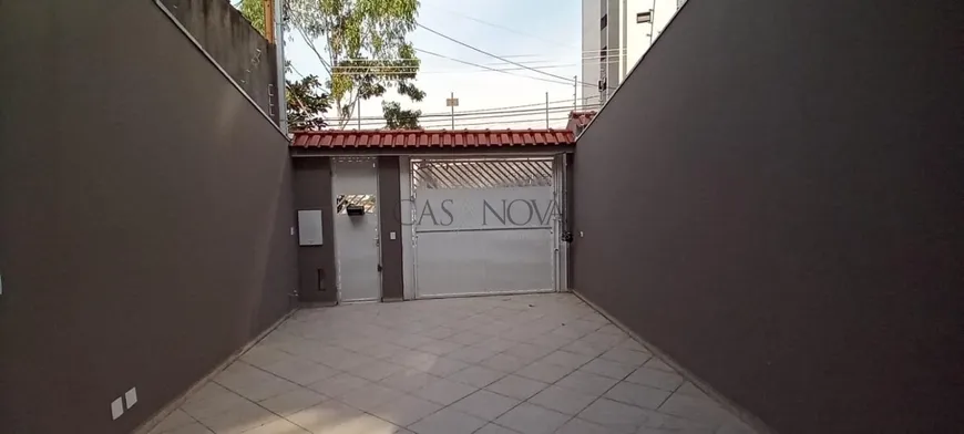 Foto 1 de Casa com 3 Quartos à venda, 150m² em Chácara Inglesa, São Paulo
