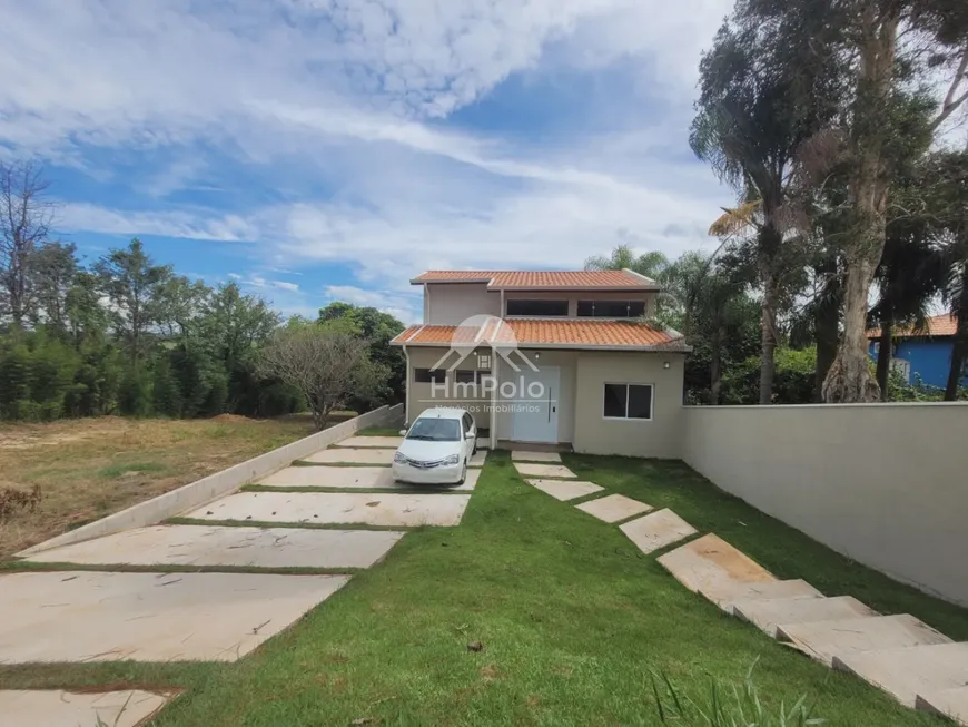 Foto 1 de Casa de Condomínio com 2 Quartos à venda, 207m² em Parque Xangrilá, Campinas