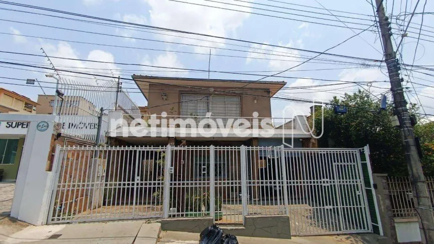 Foto 1 de Ponto Comercial com 3 Quartos para alugar, 135m² em Barroca, Belo Horizonte
