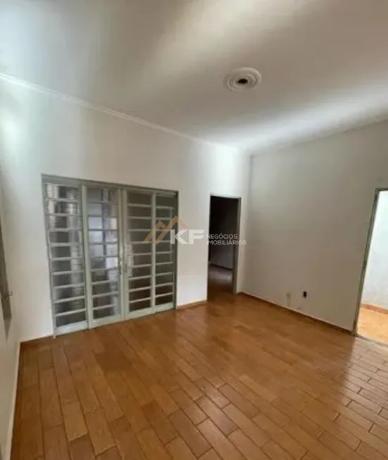 Foto 1 de Casa com 2 Quartos à venda, 82m² em Campos Eliseos, Ribeirão Preto