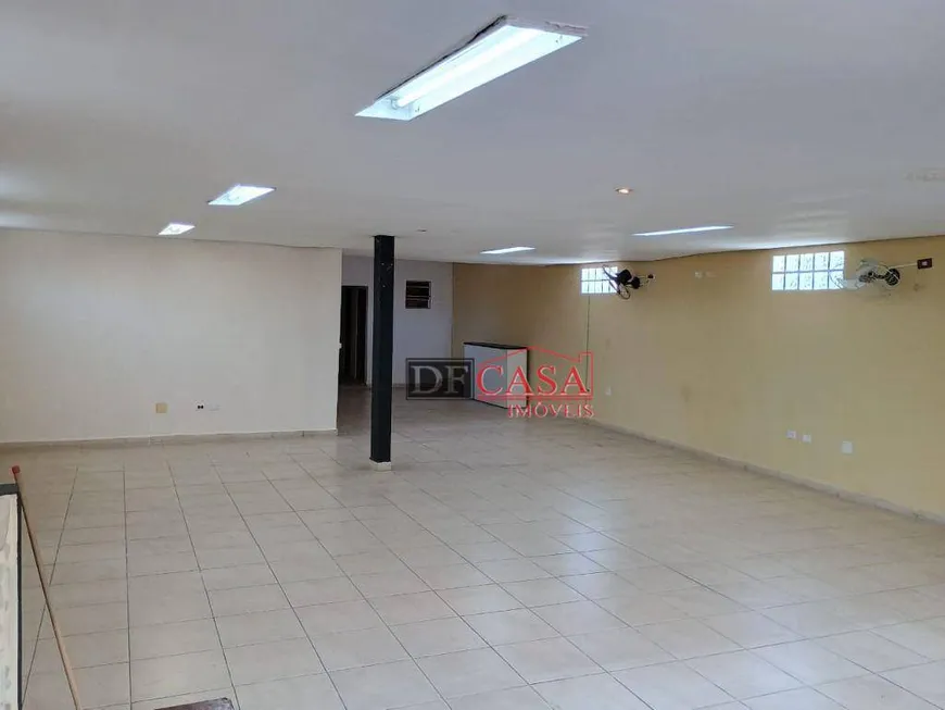Foto 1 de Ponto Comercial para alugar, 122m² em Itaquera, São Paulo