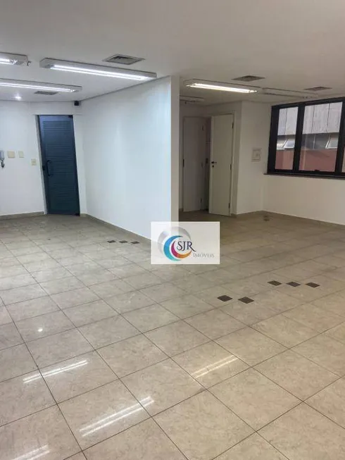 Foto 1 de Sala Comercial para venda ou aluguel, 64m² em Bela Vista, São Paulo