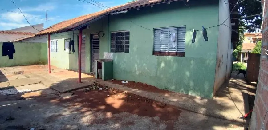 Foto 1 de Lote/Terreno à venda, 861m² em Vila Sao Jose, São Carlos