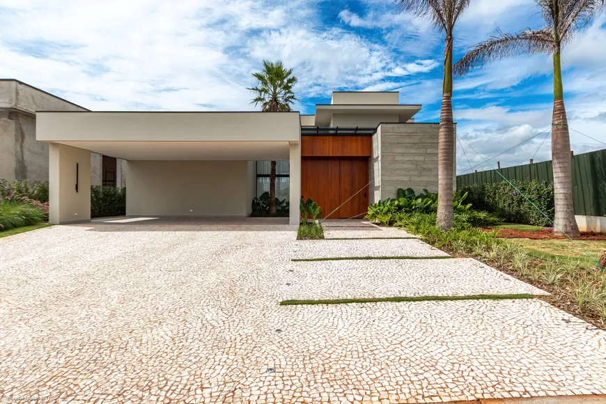 Foto 1 de Casa com 5 Quartos à venda, 389m² em Fazenda Alvorada, Porto Feliz
