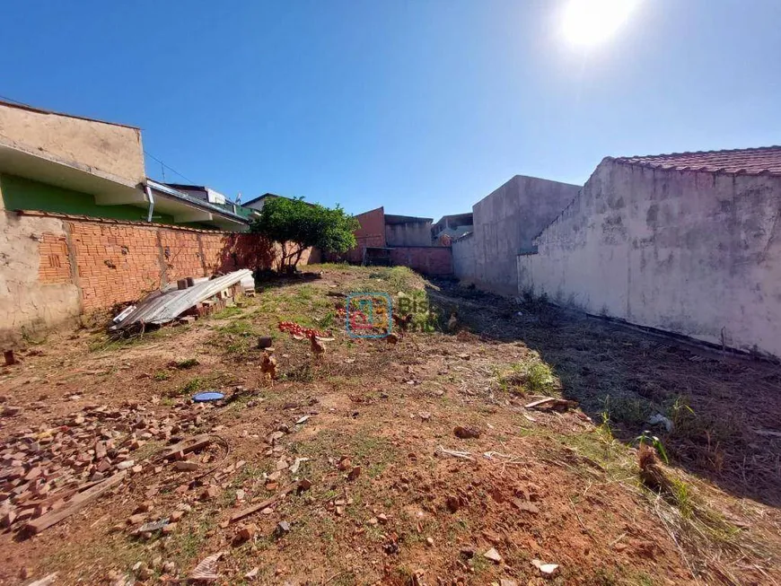 Foto 1 de Lote/Terreno à venda, 360m² em Santa Cruz, Americana