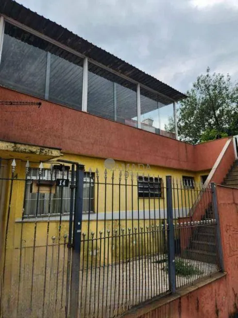 Foto 1 de Casa com 4 Quartos à venda, 300m² em Jardim Popular, São Paulo