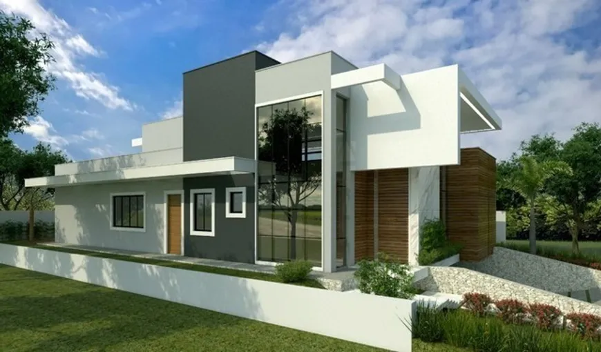 Foto 1 de Casa de Condomínio com 3 Quartos à venda, 258m² em Pium, Parnamirim