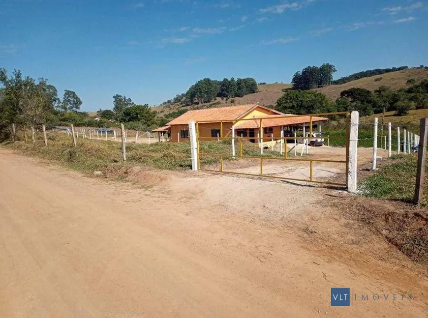 Foto 1 de Fazenda/Sítio com 3 Quartos à venda, 100m² em Centro, Careaçu