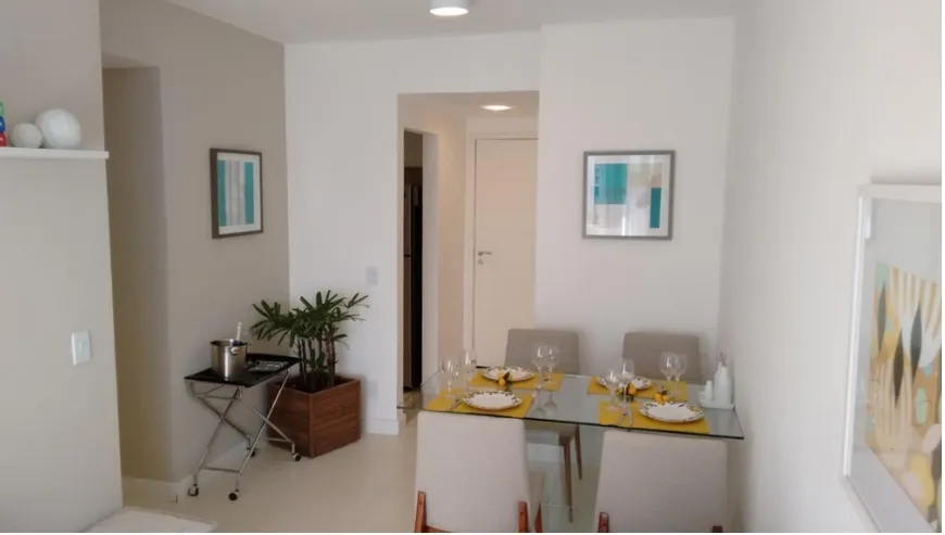 Foto 1 de Apartamento com 2 Quartos à venda, 53m² em Riachuelo, Rio de Janeiro