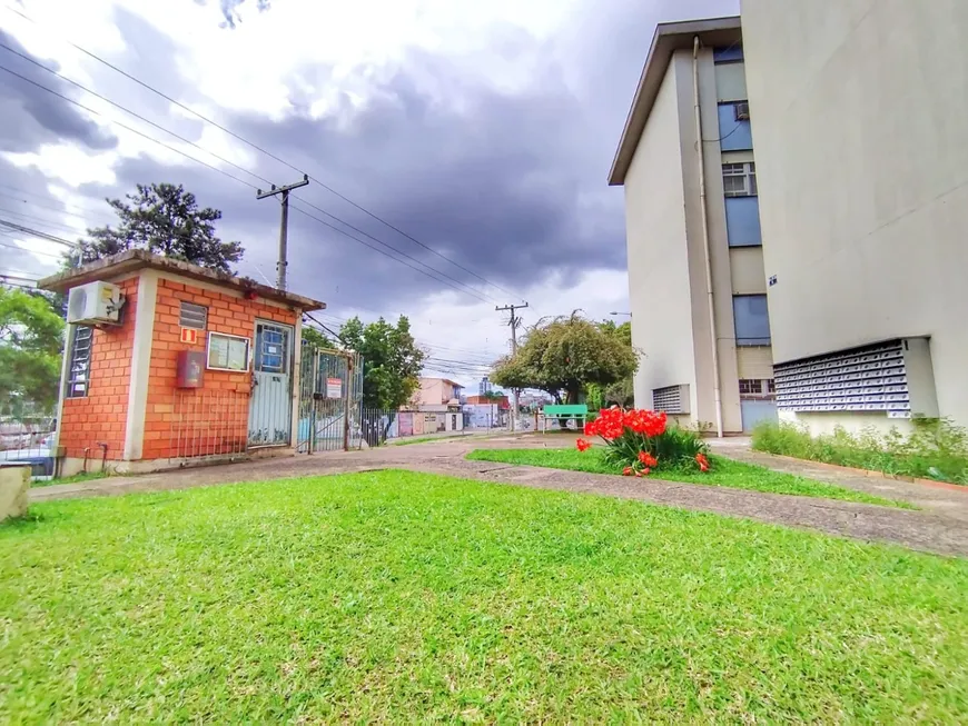 Foto 1 de Apartamento com 2 Quartos à venda, 50m² em Centro, Sapucaia do Sul