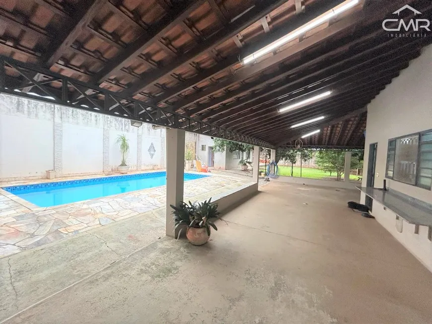 Foto 1 de Fazenda/Sítio com 2 Quartos à venda, 210m² em Santa Rita, Piracicaba