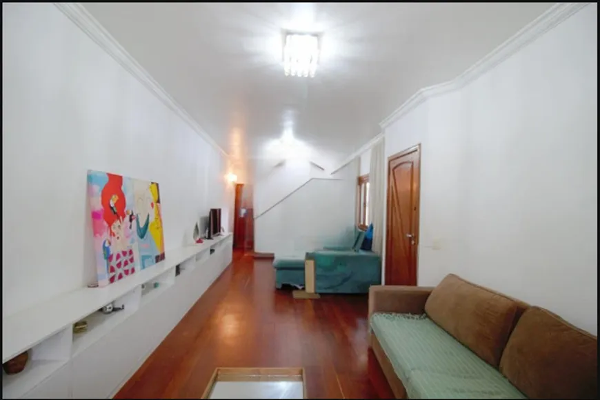 Foto 1 de Casa com 3 Quartos à venda, 180m² em Lar São Paulo, São Paulo
