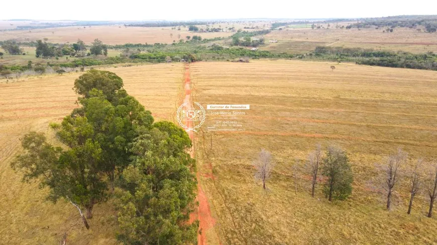 Foto 1 de Fazenda/Sítio com 3 Quartos à venda, 1900000m² em Zona Rural, Campo Grande