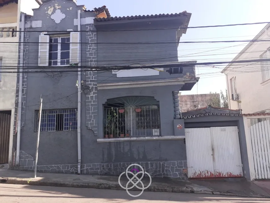 Foto 1 de Sobrado com 3 Quartos à venda, 118m² em Centro, Jundiaí