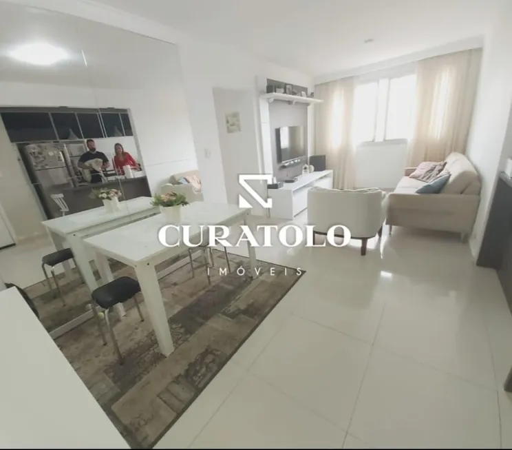Foto 1 de Apartamento com 2 Quartos à venda, 66m² em Bela Vista, São Paulo