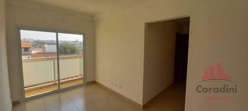 Foto 1 de Apartamento com 2 Quartos à venda, 63m² em Vila Jones, Americana